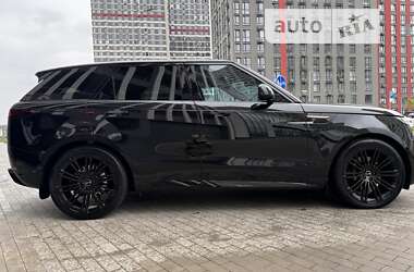 Внедорожник / Кроссовер Land Rover Range Rover Sport 2024 в Киеве