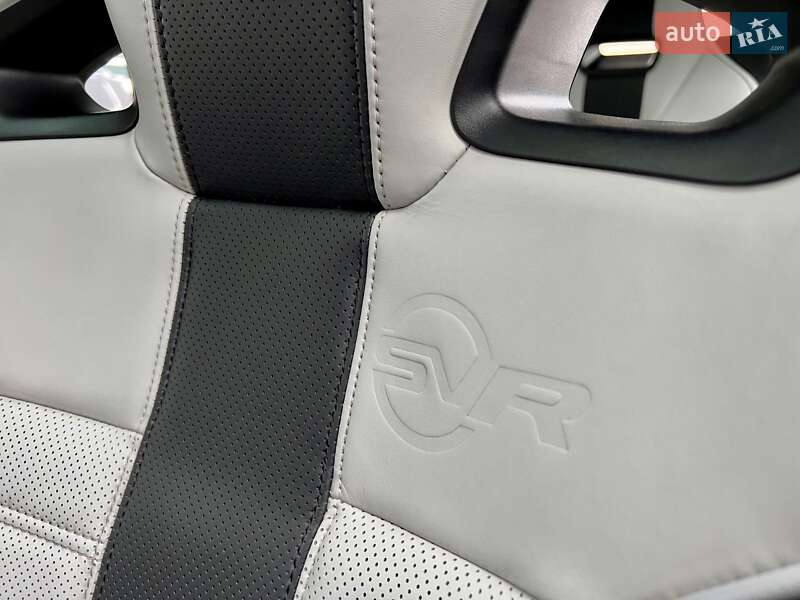 Внедорожник / Кроссовер Land Rover Range Rover Sport 2015 в Киеве