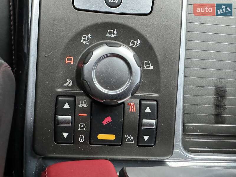 Внедорожник / Кроссовер Land Rover Range Rover Sport 2010 в Одессе фото 31 Внедорожник / Кроссовер Land Rover Range Rover Sport 2010 в Одессе