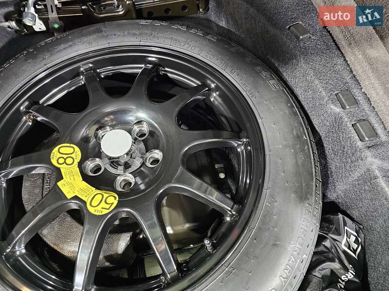 Позашляховик / Кросовер Land Rover Range Rover Sport 2020 в Києві