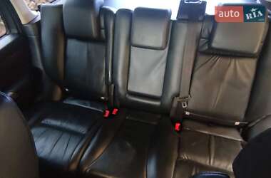 Внедорожник / Кроссовер Land Rover Range Rover Sport 2008 в 