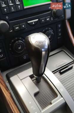 Внедорожник / Кроссовер Land Rover Range Rover Sport 2008 в 