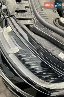 Внедорожник / Кроссовер Land Rover Range Rover Sport 2015 в 