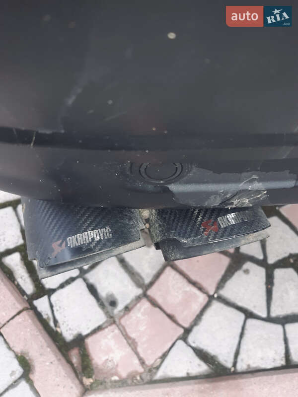 Внедорожник / Кроссовер Land Rover Range Rover Sport 2007 в Черновцах