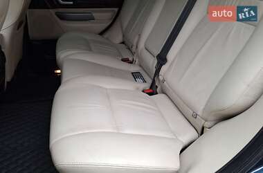 Внедорожник / Кроссовер Land Rover Range Rover Sport 2009 в 