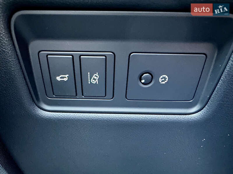 Позашляховик / Кросовер Land Rover Range Rover Sport 2017 в Одесі