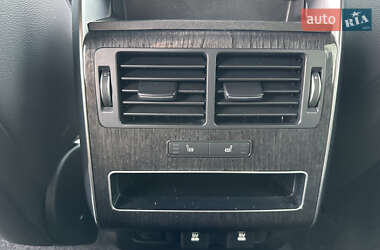 Внедорожник / Кроссовер Land Rover Range Rover Sport 2019 в 