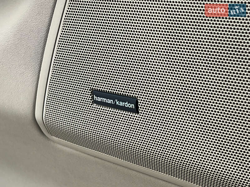 Позашляховик / Кросовер Land Rover Range Rover Sport 2012 в Києві