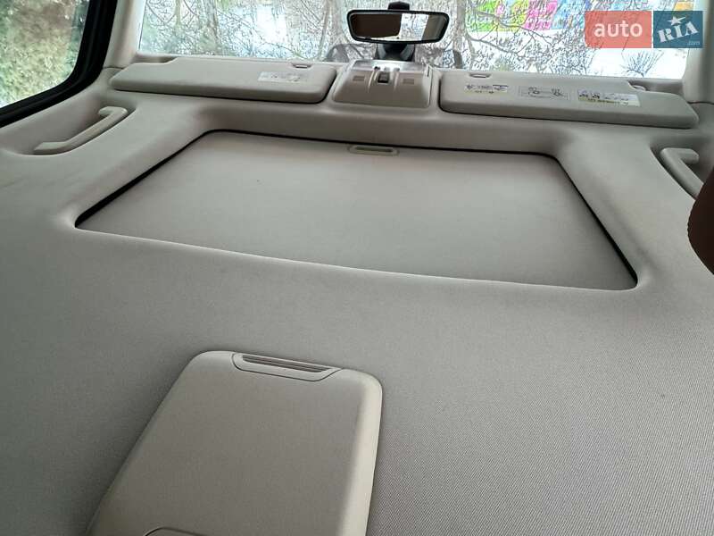 Внедорожник / Кроссовер Land Rover Range Rover Sport 2011 в Одессе