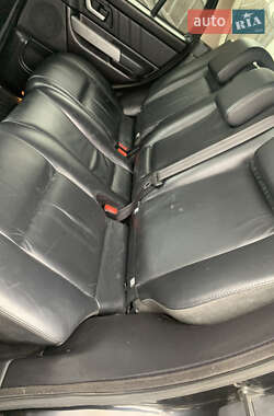 Внедорожник / Кроссовер Land Rover Range Rover Sport 2007 в 