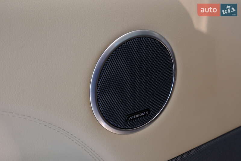 Внедорожник / Кроссовер Land Rover Range Rover Sport 2016 в Одессе