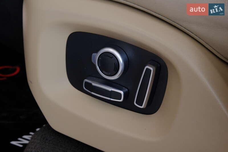 Внедорожник / Кроссовер Land Rover Range Rover Sport 2016 в Одессе