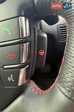 Внедорожник / Кроссовер Land Rover Range Rover Sport 2012 в 