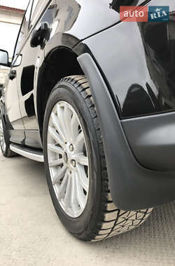 Позашляховик / Кросовер Land Rover Range Rover Sport 2013 в Запоріжжі