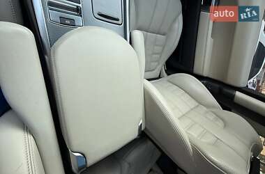 Внедорожник / Кроссовер Land Rover Range Rover Sport 2013 в Киеве