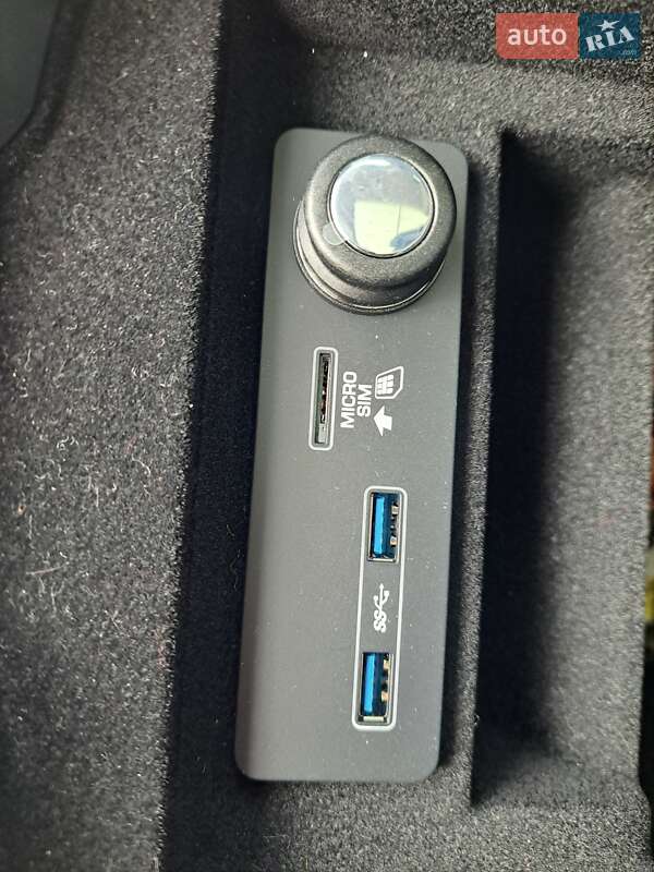 Внедорожник / Кроссовер Land Rover Range Rover Sport 2021 в Киеве