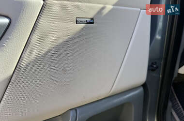 Позашляховик / Кросовер Land Rover Range Rover Sport 2007 в 