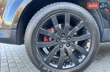 Внедорожник / Кроссовер Land Rover Range Rover Sport 2014 в 