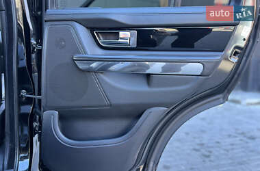Внедорожник / Кроссовер Land Rover Range Rover Sport 2014 в 