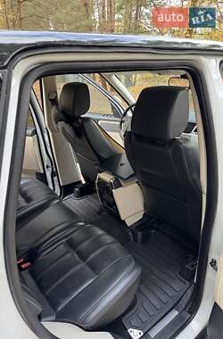 Внедорожник / Кроссовер Land Rover Range Rover Sport 2013 в 