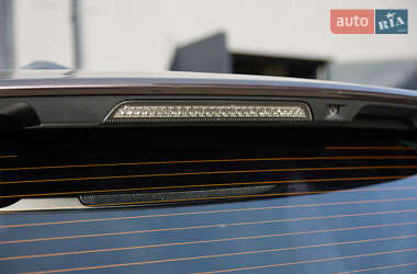 Позашляховик / Кросовер Land Rover Range Rover Sport 2012 в 