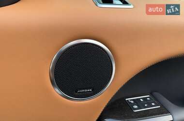Позашляховик / Кросовер Land Rover Range Rover Sport 2020 в 