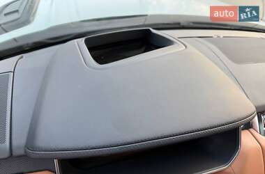 Позашляховик / Кросовер Land Rover Range Rover Sport 2020 в 
