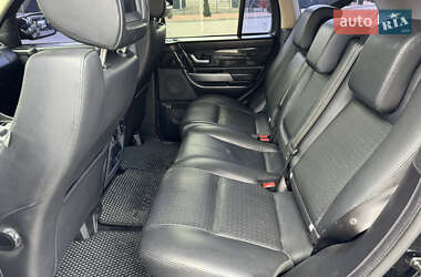 Внедорожник / Кроссовер Land Rover Range Rover Sport 2006 в 