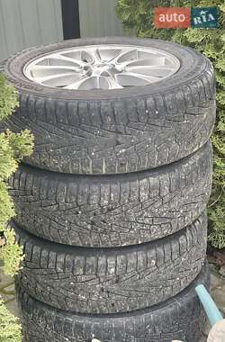 Внедорожник / Кроссовер Land Rover Range Rover Sport 2011 в 