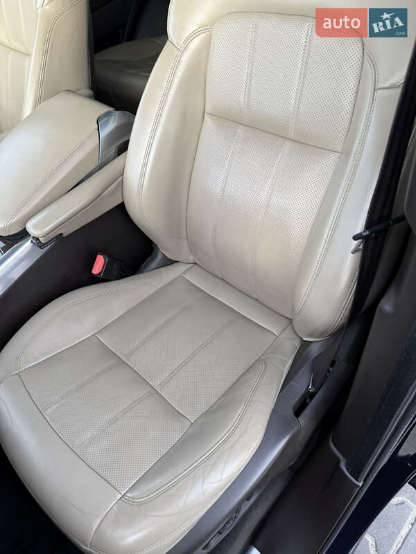 Позашляховик / Кросовер Land Rover Range Rover Sport 2019 в Тернополі