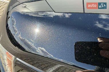 Позашляховик / Кросовер Land Rover Range Rover Sport 2010 в 