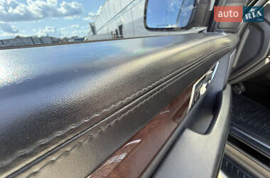 Позашляховик / Кросовер Land Rover Range Rover Sport 2010 в 