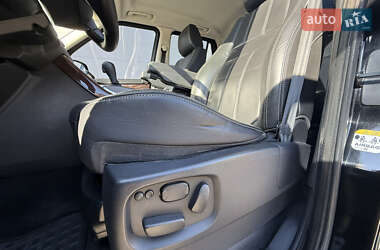 Позашляховик / Кросовер Land Rover Range Rover Sport 2010 в 