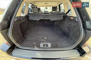 Позашляховик / Кросовер Land Rover Range Rover Sport 2010 в 