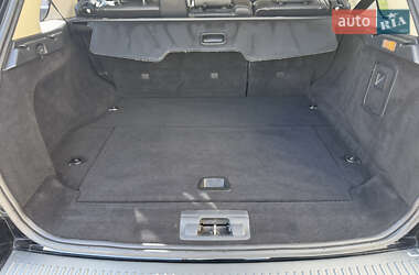 Позашляховик / Кросовер Land Rover Range Rover Sport 2010 в 