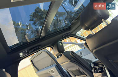 Внедорожник / Кроссовер Land Rover Range Rover Sport 2014 в 
