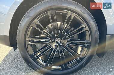 Внедорожник / Кроссовер Land Rover Range Rover Sport 2018 в 