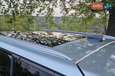 Позашляховик / Кросовер Land Rover Range Rover Sport 2016 в 