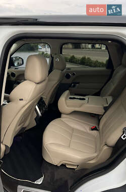 Внедорожник / Кроссовер Land Rover Range Rover Sport 2014 в 