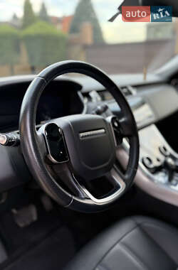 Внедорожник / Кроссовер Land Rover Range Rover Sport 2021 в 
