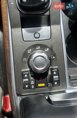 Внедорожник / Кроссовер Land Rover Range Rover Sport 2010 в 