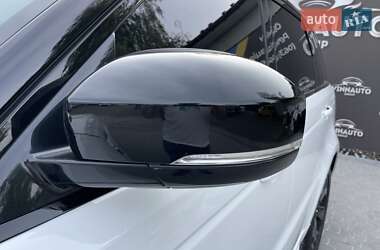 Внедорожник / Кроссовер Land Rover Range Rover Sport 2018 в 