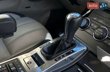 Внедорожник / Кроссовер Land Rover Range Rover Sport 2011 в 