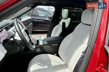 Внедорожник / Кроссовер Land Rover Range Rover Sport 2022 в 