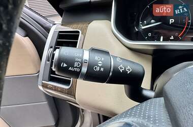 Внедорожник / Кроссовер Land Rover Range Rover Sport 2016 в 