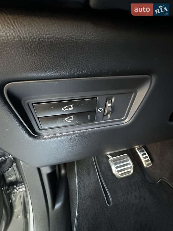 Позашляховик / Кросовер Land Rover Range Rover Sport 2014 в Первомайську