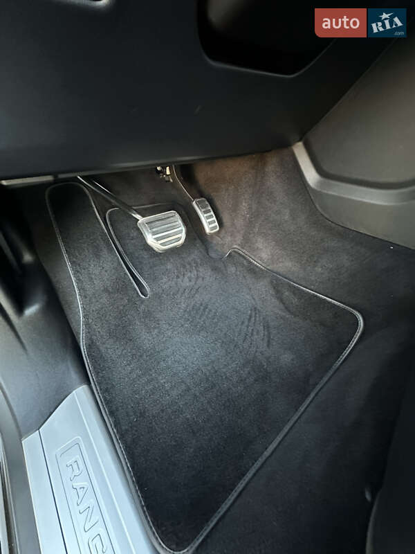 Позашляховик / Кросовер Land Rover Range Rover Sport 2014 в Первомайську