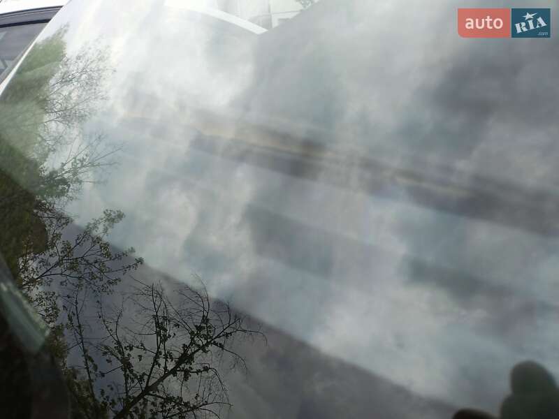 Позашляховик / Кросовер Land Rover Range Rover Sport 2005 в Києві