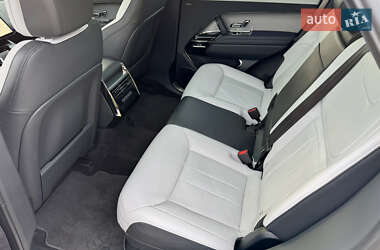 Позашляховик / Кросовер Land Rover Range Rover Sport 2023 в 