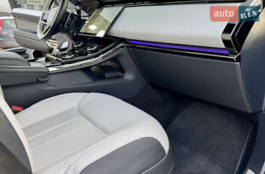 Позашляховик / Кросовер Land Rover Range Rover Sport 2023 в 
